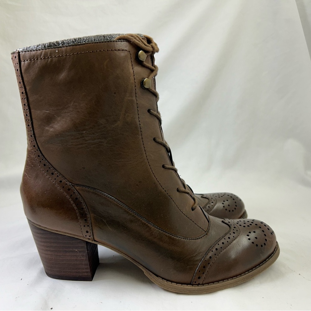 Nine West coastgard boot - Picture 2 of 6